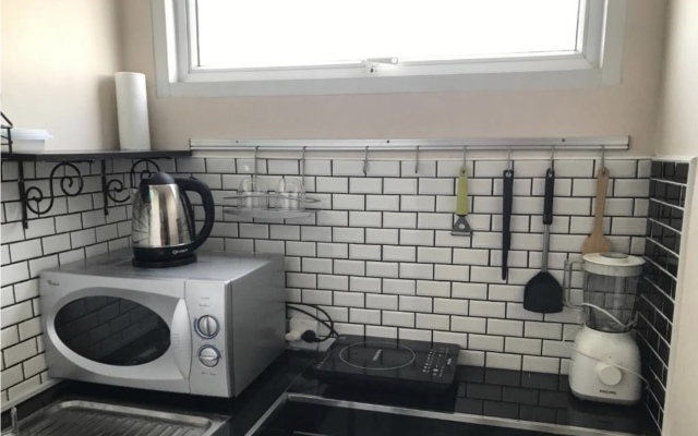 Vela Apartment