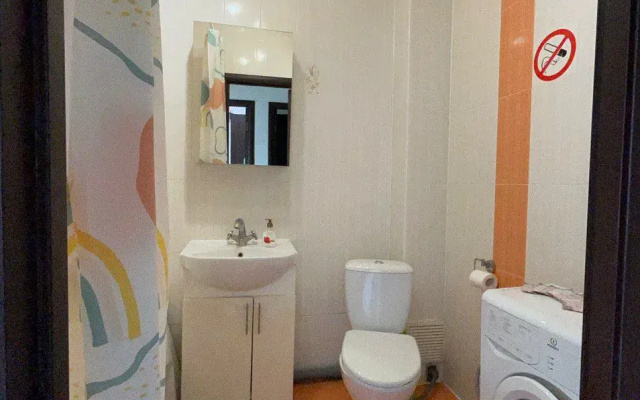 Apartamenty Karakozova