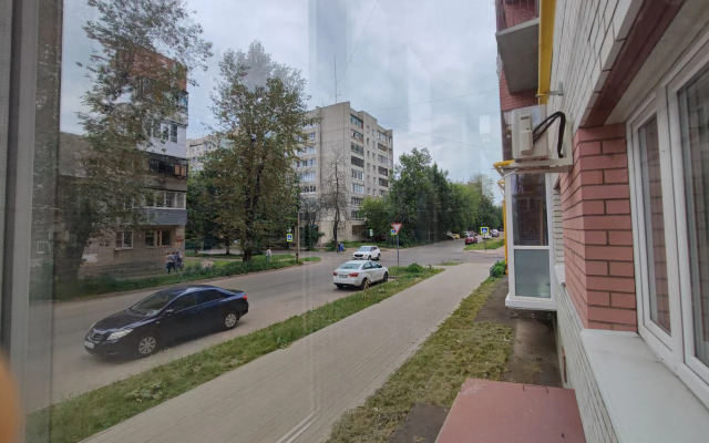 Flat Kvartira na Libknehta, 19