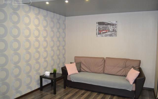 V Zhk Akvamarin Flat