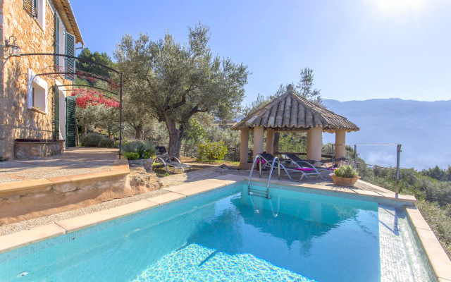 Villa Fornalutx