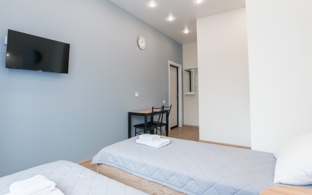 Апартаменты Космос