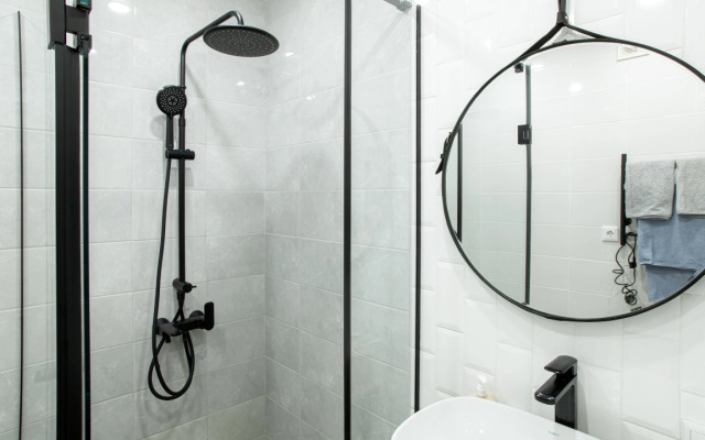 Квартира Happy в Районе Экспоград г Краснодар 2