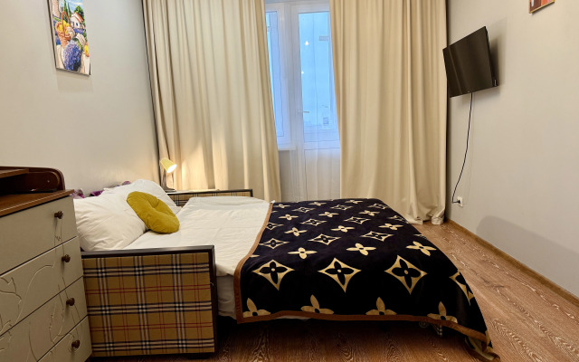 Квартира Двухкомнатная в Лучшем ЖК