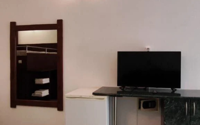 Гостевой дом Куршавель