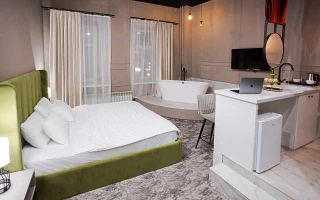 Joy  Butik-Hotel