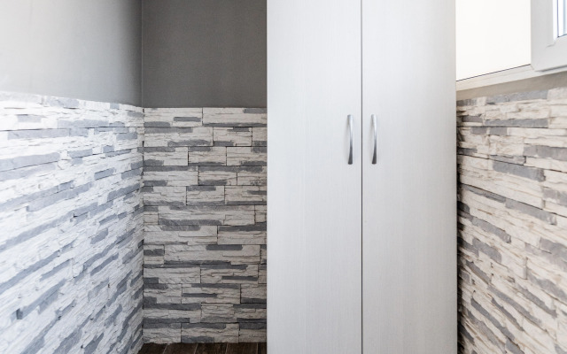 Квартира двухкомнтаная Апарт-Отелика в шаговой доступности от парка Галицкого