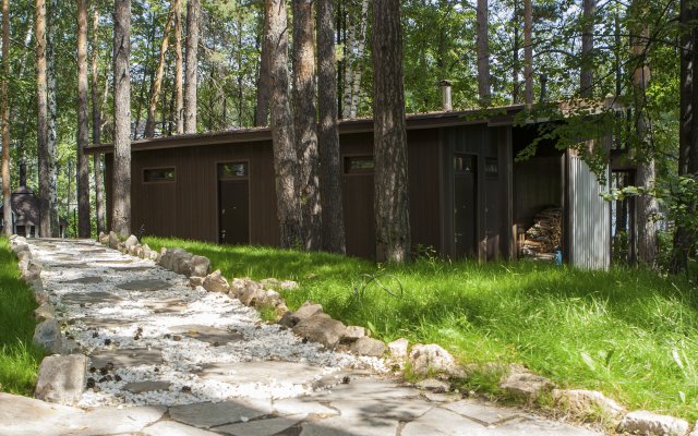 ELOVOE  Scandinavian Park-Hotel