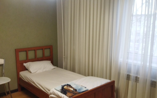 Квартира Неман улица Октябрьская 1