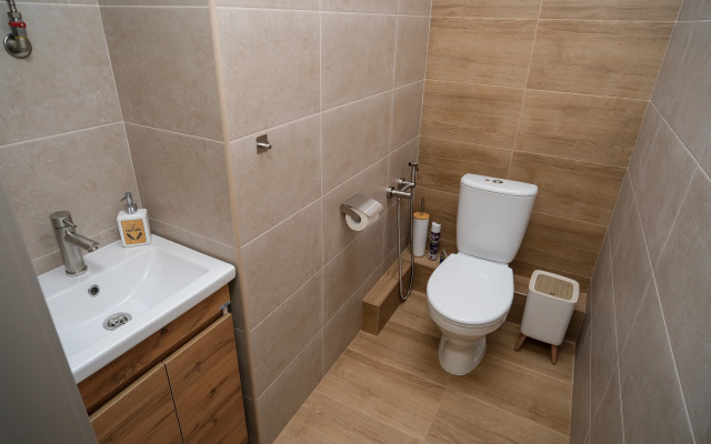 Bolshaya V Tsentre Flat