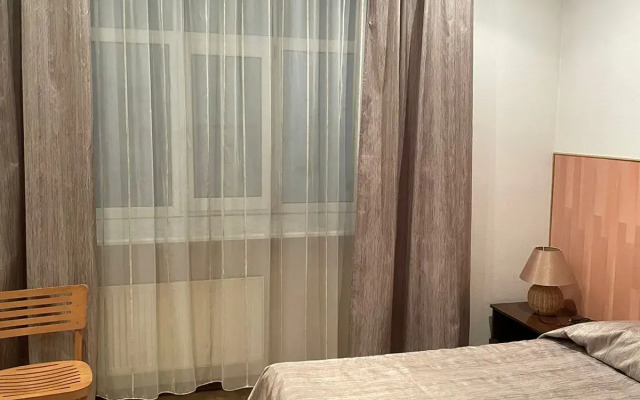 Nevsky 150 Apartment