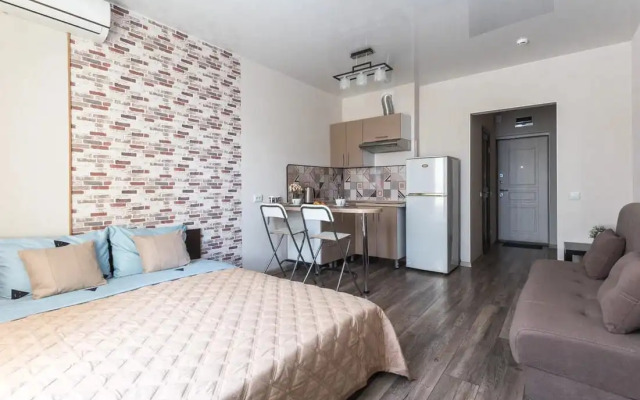 Апартаменты Уютные на 10 Этаже