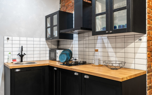 Апартаменты Be Home Liteyny