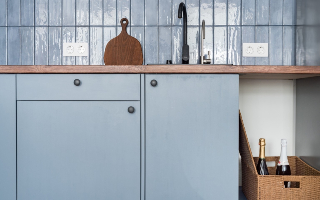 Апартаменты LetYourFlat "Breeze" 2 спальни