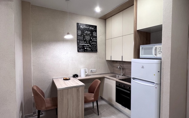 Апартаменты Wins