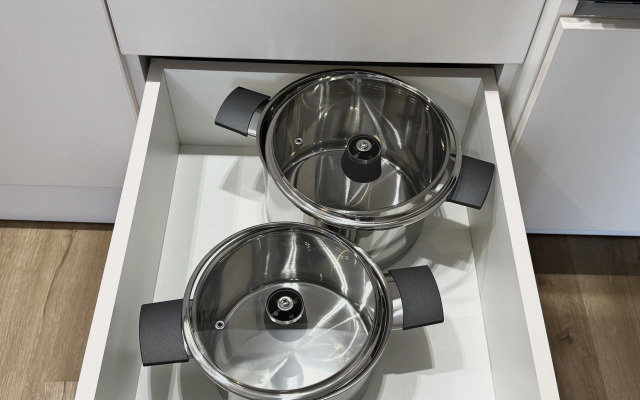 Квартира Двухкомнатная в ЖК Марсель-2 с новым ремонтом