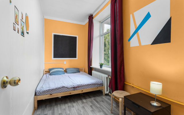 Elizar Living Quarters