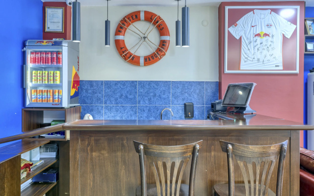 Fors Hotel