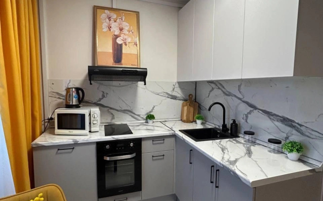 Kompleks Viktoriya Flat