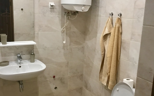 Mishor Guest House
