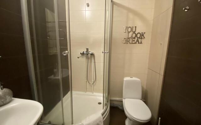 Апартаменты Diamant Spb 2