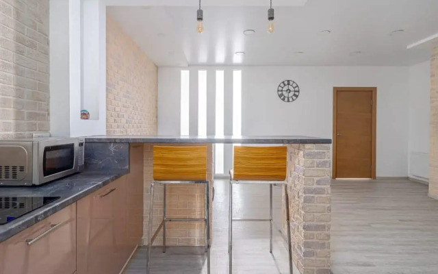 Uyutnaya Kvartira V Istoricheskoy  Chasti Goroda U Metro Ploschad Tukaya Apartments - Apartment in 카잔 - Photo 2