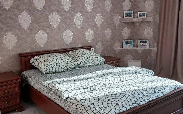 Квартира в центре города