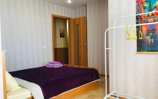 Квартира на Южном Шоссе 15