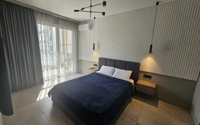 Апартаменты Авантаж