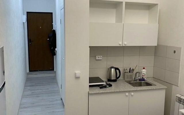 Квартира 27 в Газетном переулке, 62/1