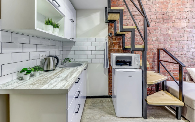 Апартаменты Локалиум