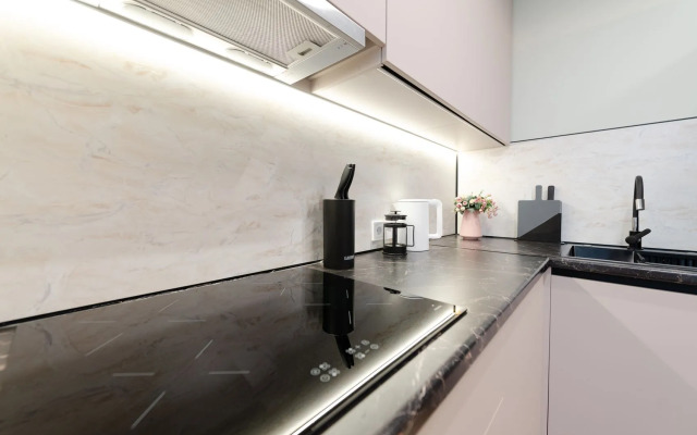 Апартаменты Пять Звёзд Невский