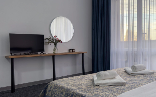 Apartment hotel Portland