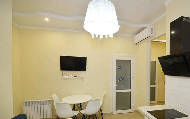 Апартаменты Море Море 11