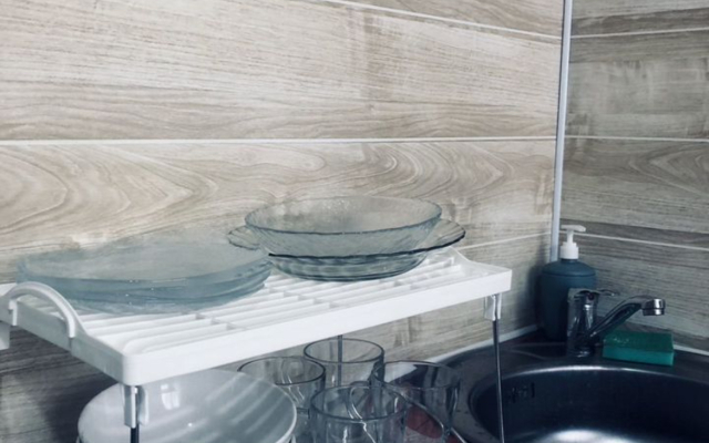 Квартира Уютная однокомнатная у М-4 Дон