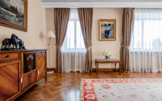 Russo-Balt Hotel