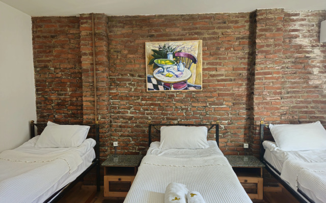 Verdzi Boutique-hotel