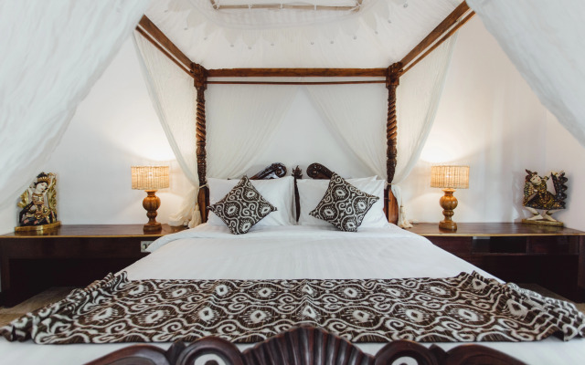 Вилла Kishi-Kishi ArVilla for big company