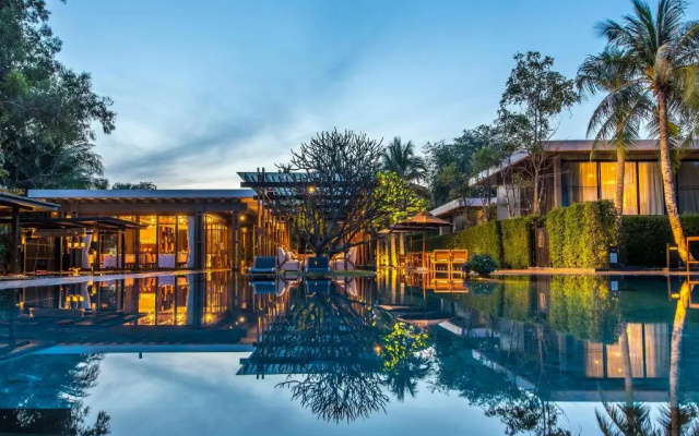 V Villas Hua Hin - MGallery Collection