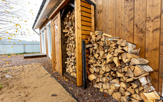 Частный дом Teplo house