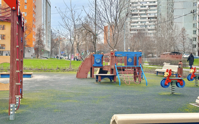 Квартира солнечная на м. Медведково