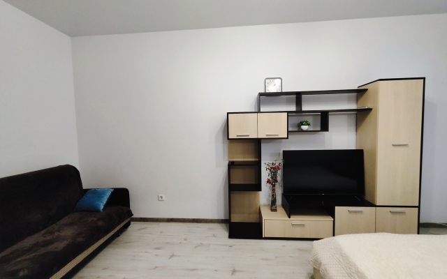 9 Nochey Na Parkhomenko 8 Apartments