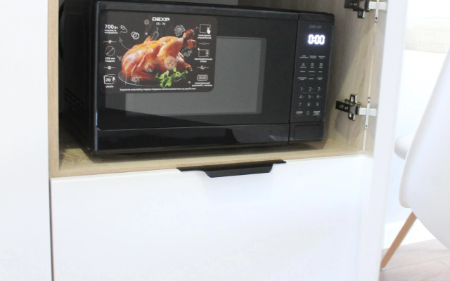 Апартаменты Возле ТРЦ Семья