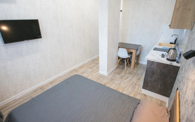 Onlayn Flat 2