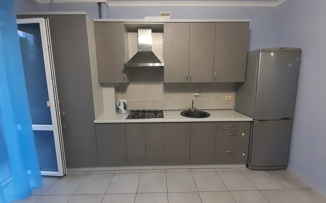 Uyutnaya kvartira v tsentre goroda Flat