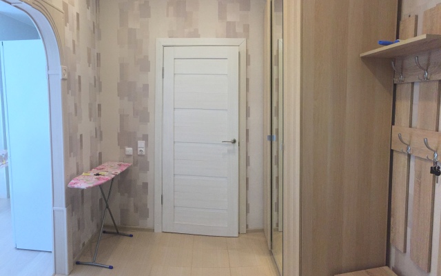 Квартира студия около Московского вокзала