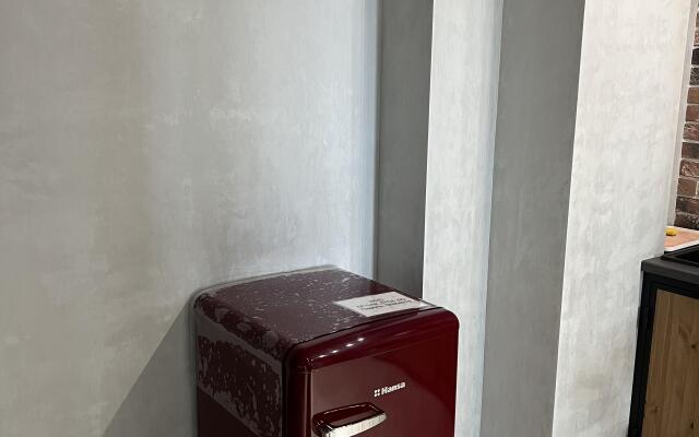 Апартаменты в центре Волгограда  Loft