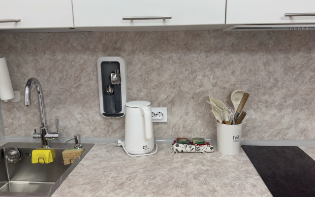 Квартира Торфяная Дорога 17/2