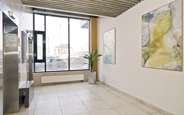 Квартира Студия Усады