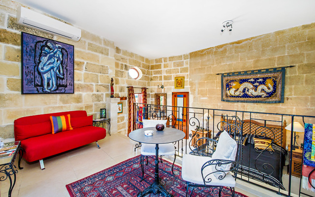 Dar Tal-Kaptan Boutique Maison Guest House